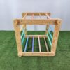 Triangulo Pikler transformable