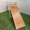 Triangulo Pikler transformable