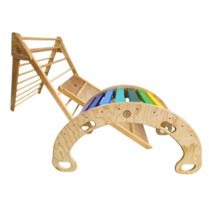 Set Pikler grande