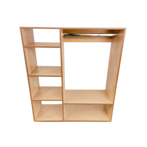 Closet Montessori