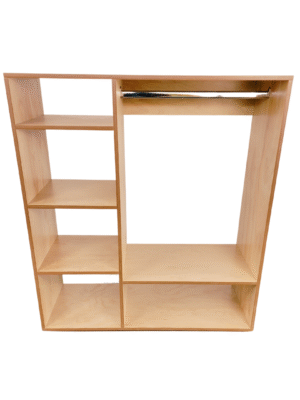 Closet Montessori