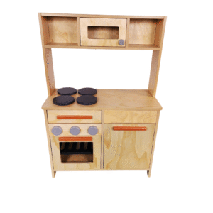 Cocinita Montessori