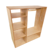 Closet Montessori