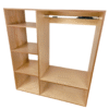 Closet Montessori