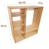 Closet Montessori