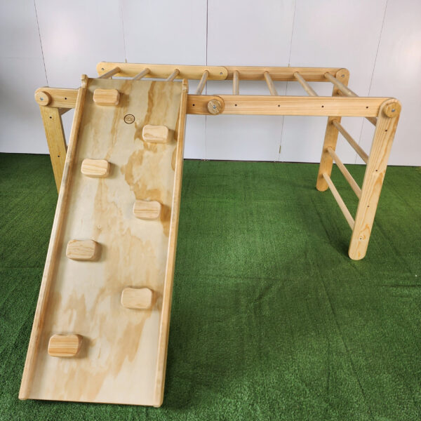 Triangulo Pikler Transformable XL
