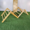 Triangulo Pikler Transformable XL