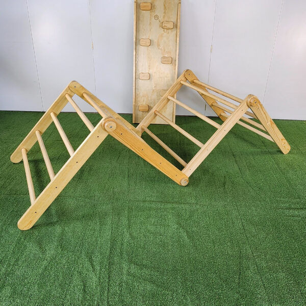 Triangulo Pikler Transformable XL