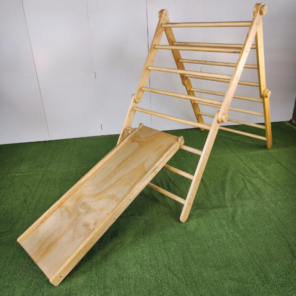 Triangulo Pikler Transformable XL