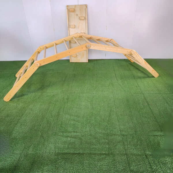 Triangulo Pikler Transformable XL