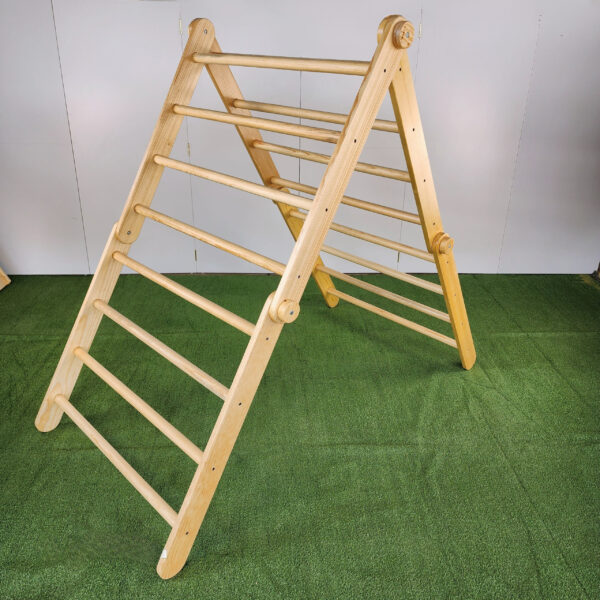 Triangulo Pikler Transformable XL