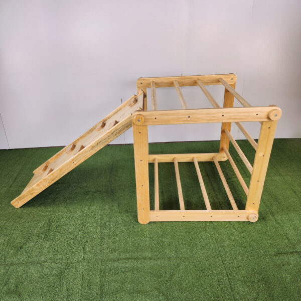 Triangulo Pikler Transformable XL
