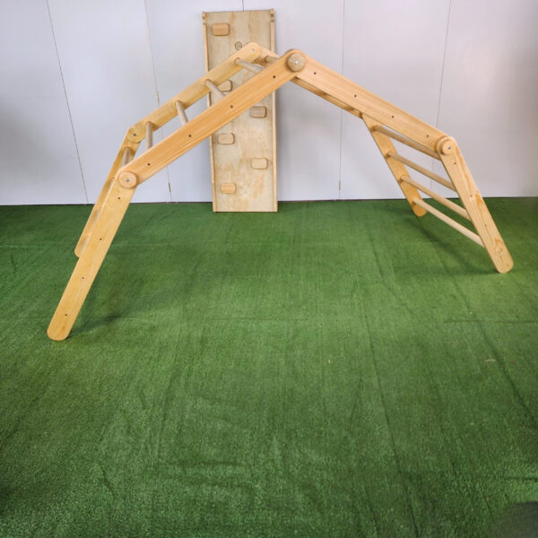 Triangulo Pikler Transformable XL
