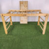 Triangulo Pikler Transformable XL