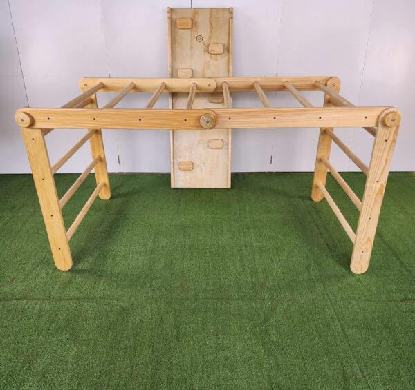 Triangulo Pikler Transformable XL