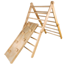 Triangulo Pikler Transformable XL