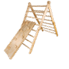 Triangulo Pikler Transformable XL
