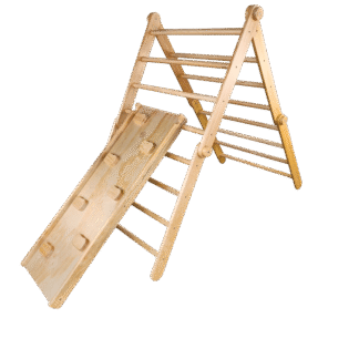 Triangulo Pikler Transformable XL