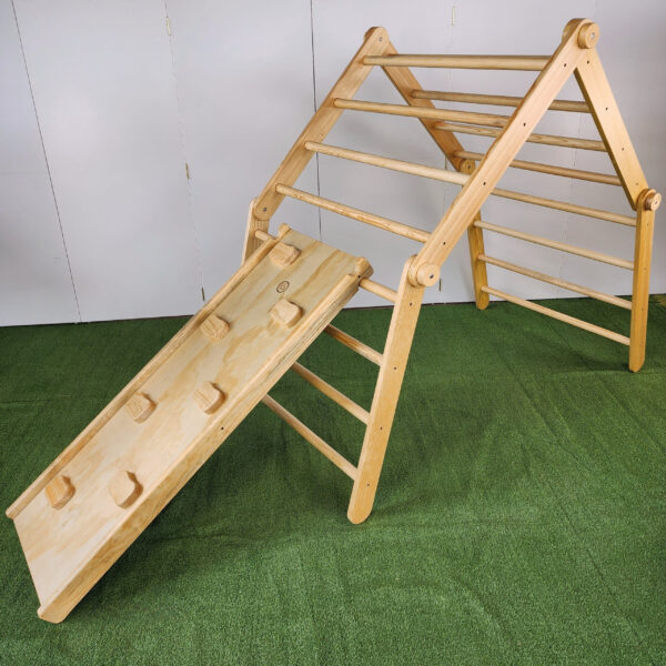 Triangulo Pikler Transformable XL