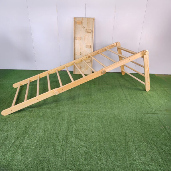 Triangulo Pikler Transformable XL