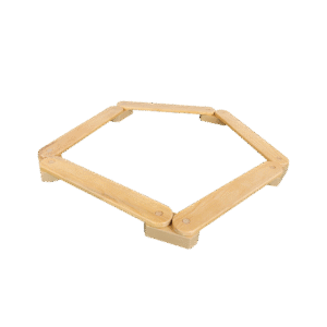 Barras de equilibrio