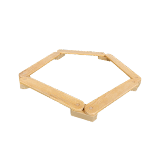 Barras de equilibrio