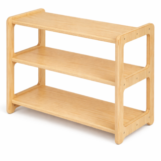 Estante Montessori Infantil | Mueblesitos Kids